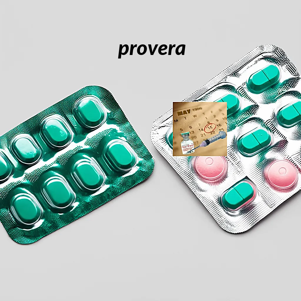 Inyeccion depo provera precio